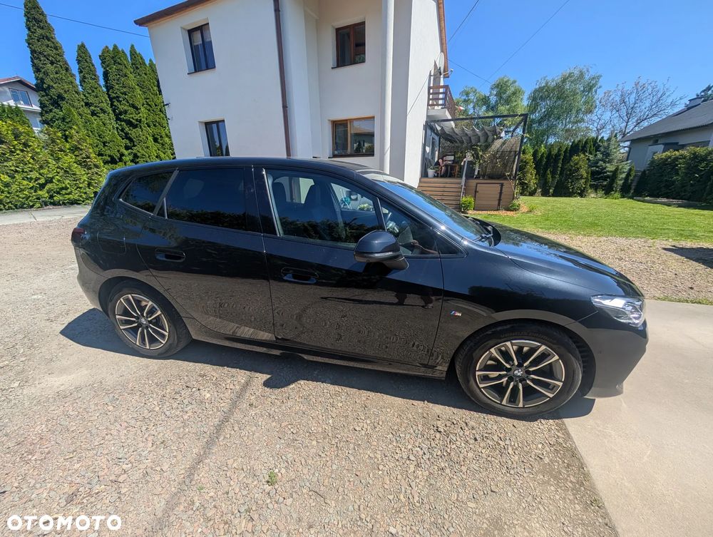 BMW Seria 2 223i xDrive mHEV M Sport sport - 6