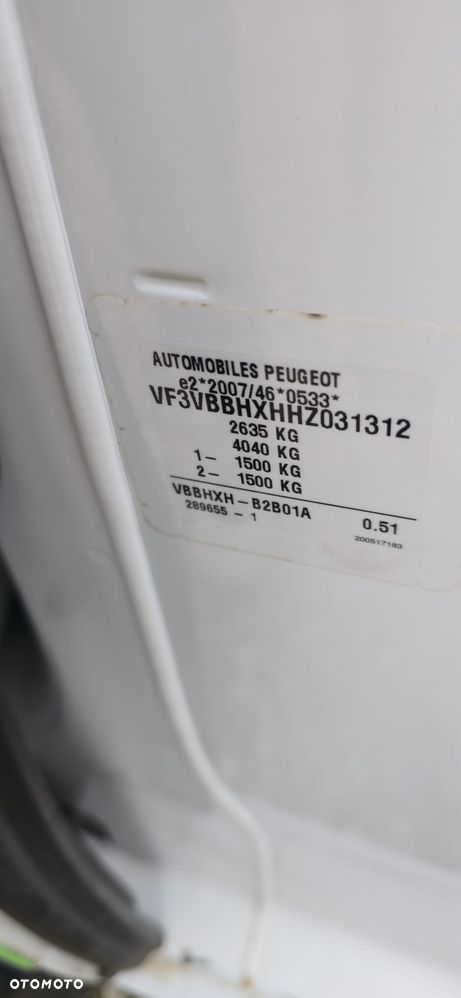 Peugeot Expert - 17