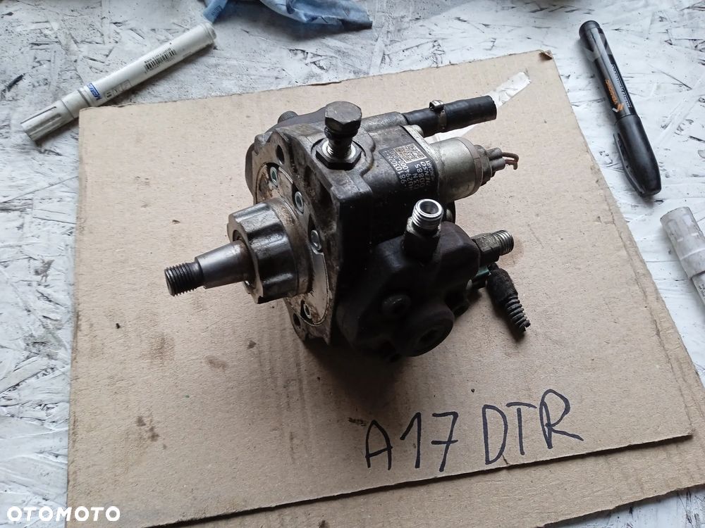 POMPA WYSOKIEGO CISNIENIA 1,7 CDTI DENSO 8-98103028-1 HU294000-0503 - 1