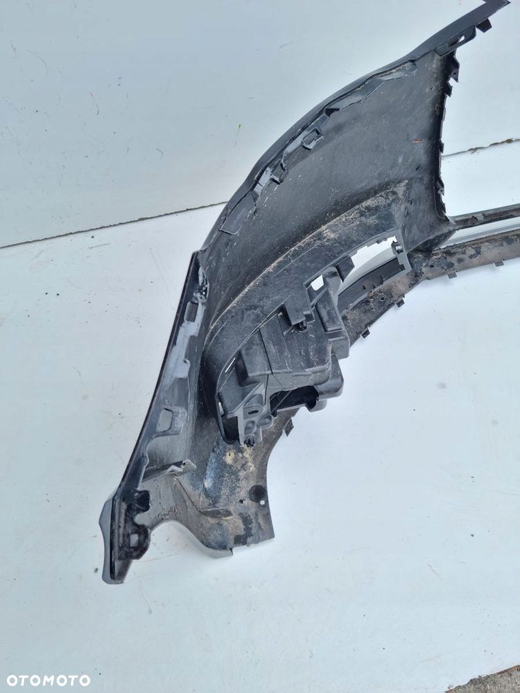 audi a1 8xa lift active zderzak przód przedni - 7