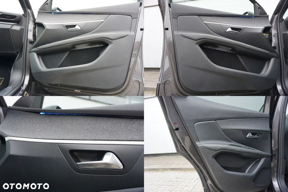 Peugeot 3008 PureTech 180 Stop & Start GPF EAT8 GT - 39