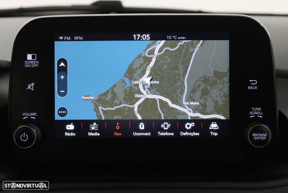 Fiat Tipo Station Wagon 1.3 Multijet City Life - 21