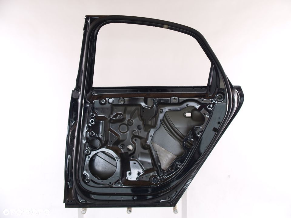 Audi A8 Drzwi prawe tylne prawy tyl a 8 10r 4H0 - 5