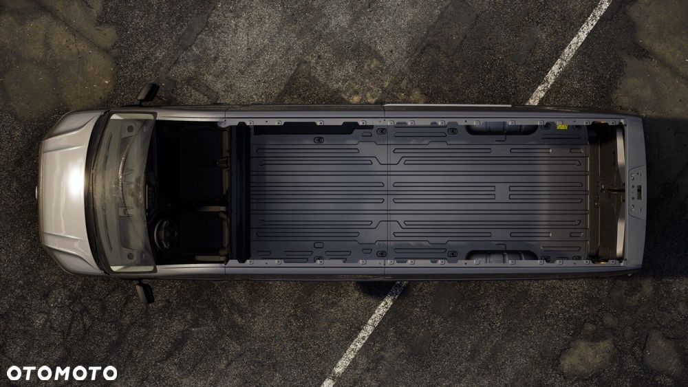 Volkswagen Crafter - 16