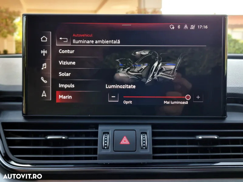 Audi Q5 50 TFSI e quattro S tronic PHEV S Line - 24