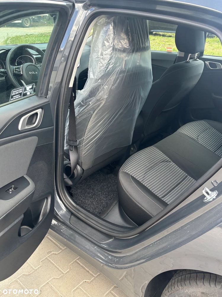 Kia Ceed 1.5 T-GDI L DCT - 20