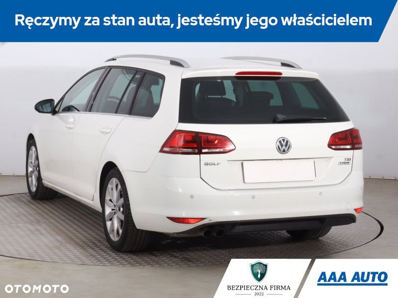 Volkswagen Golf Variant - 6