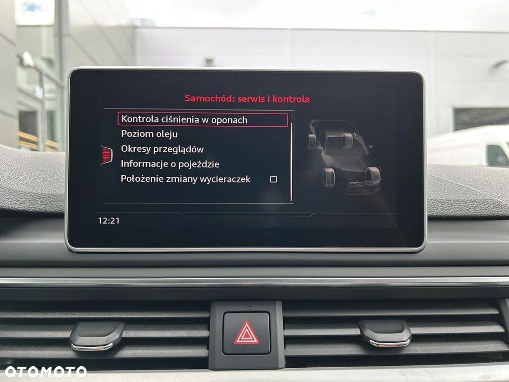 Audi A4 Limousine 35 TFSI S tronic - 36