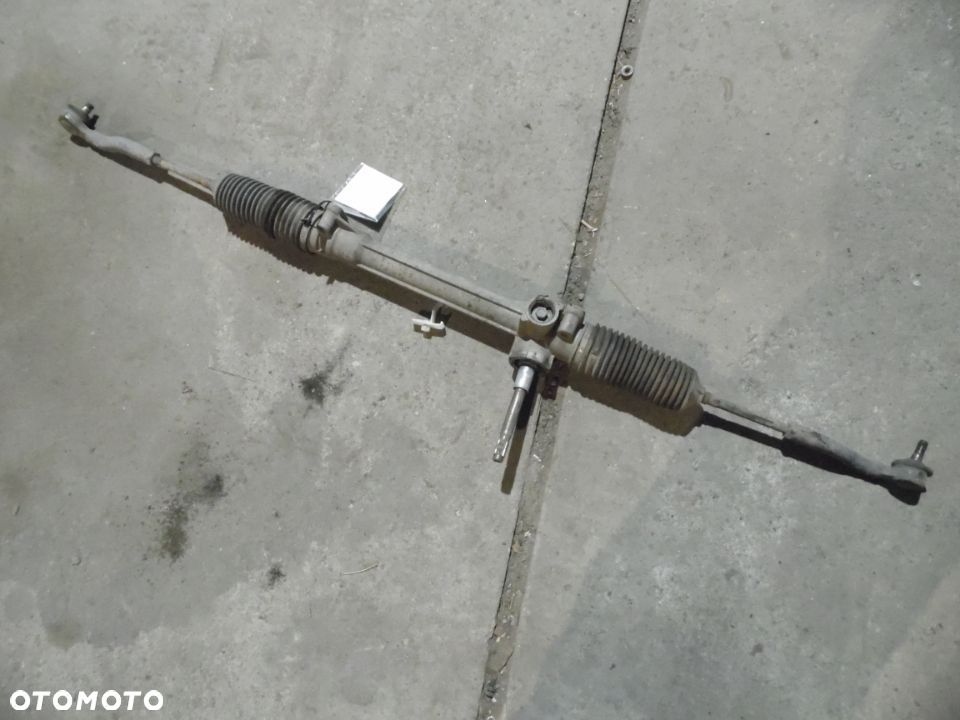 przekładnia kierownicza Fiat panda II - 1