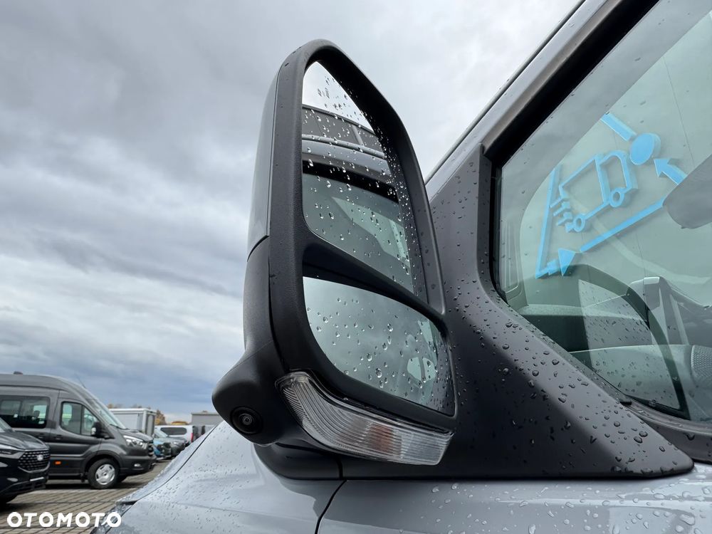 Ford Transit Custom Kombi 2.0 EcoBlue 320 L2H1 AWD Limited M1 - 9