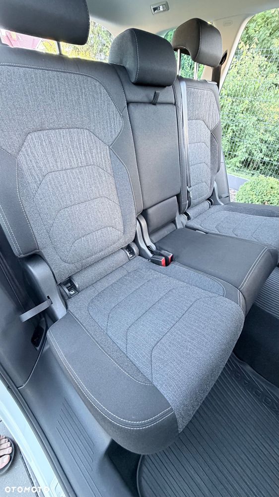 Skoda Kodiaq 2.0 TDI 4x4 Style DSG - 16