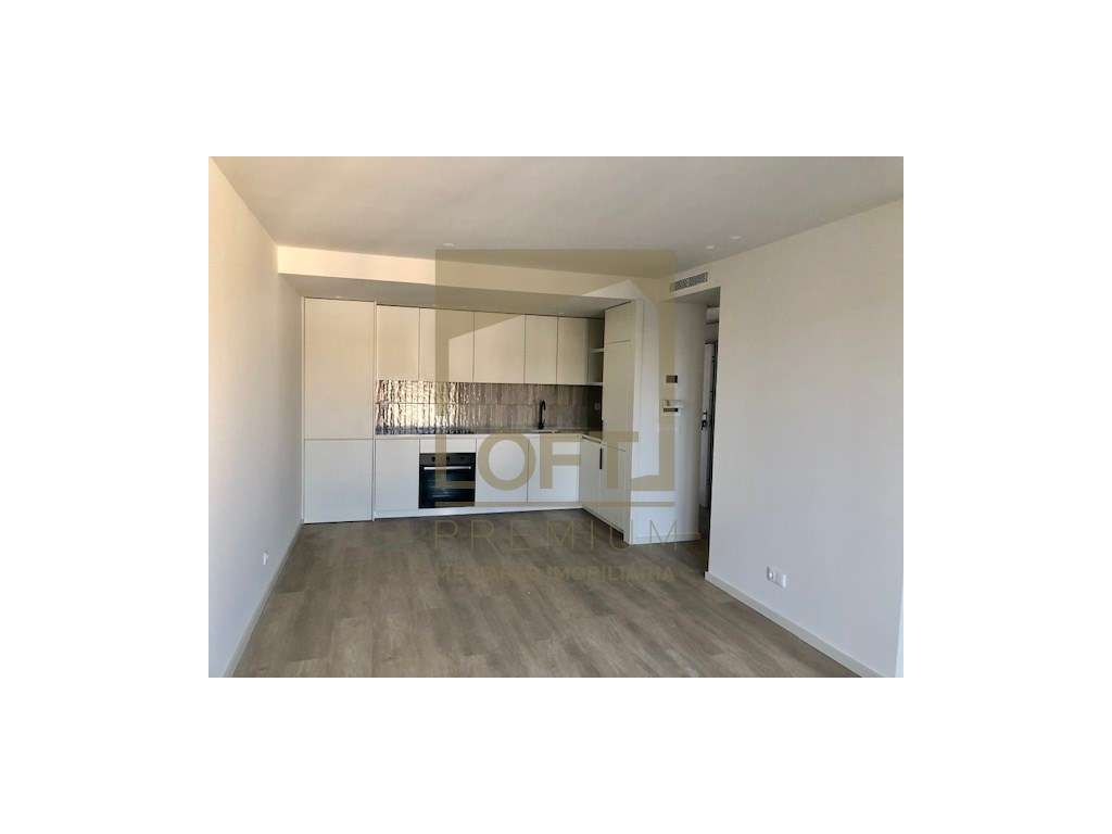Apartamento T1 no Guimaflats Residence Totalmente Equipado - Grande imagem: 4/20