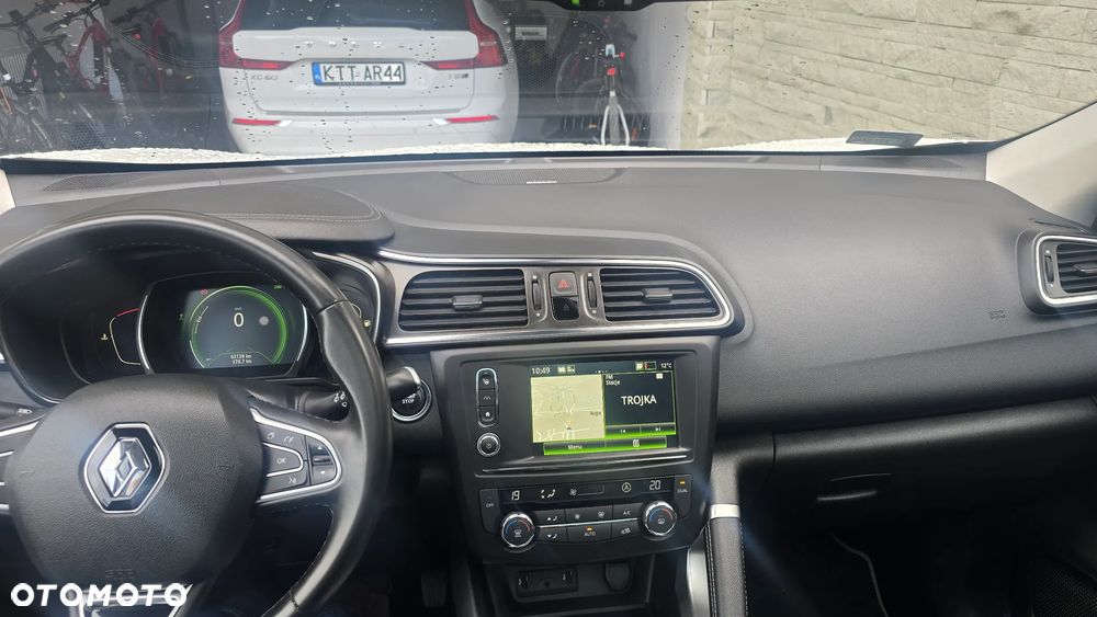 Renault Kadjar 1.6 dCi Energy Bose 4x4 - 33