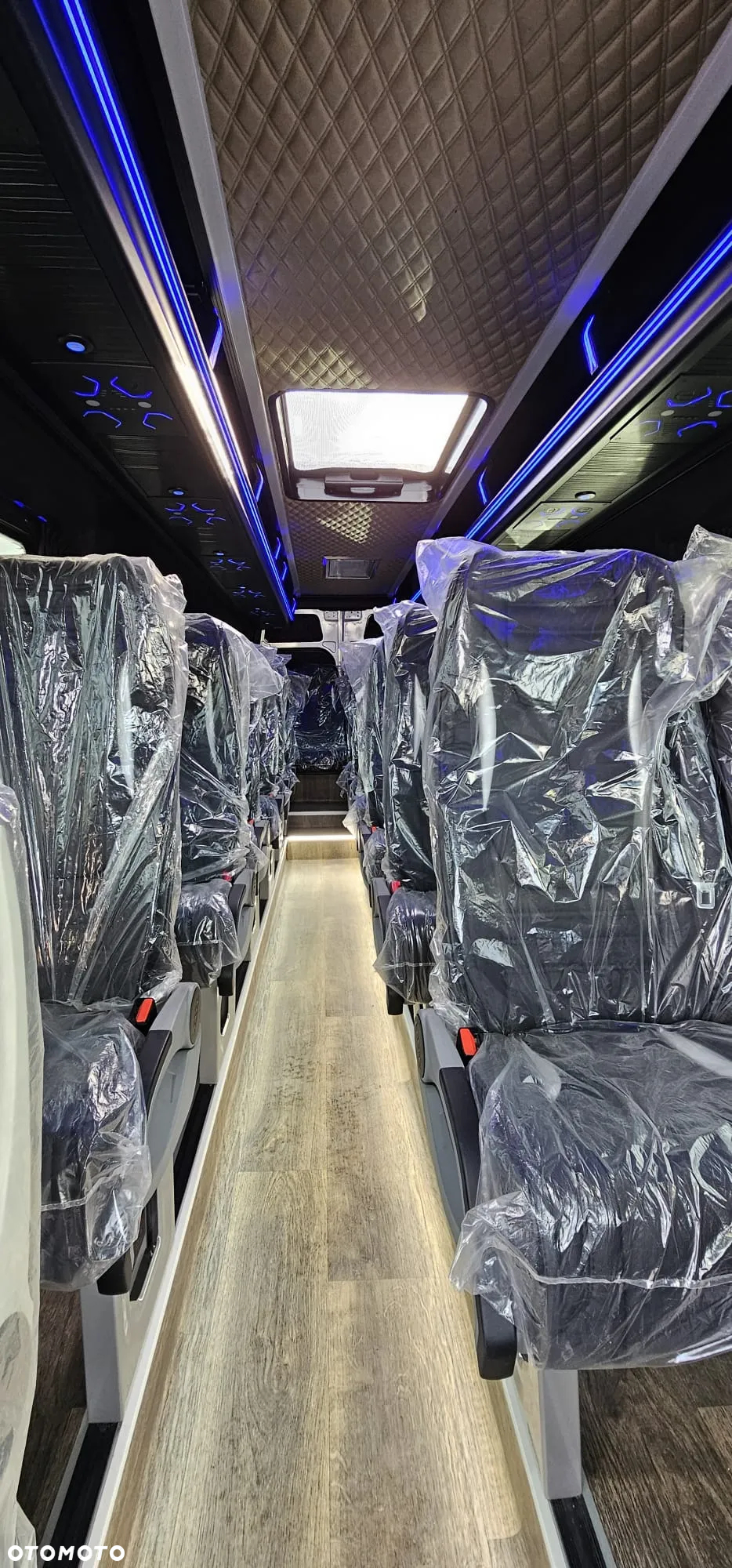 Mercedes-Benz Sprinter 519 CDI - 16