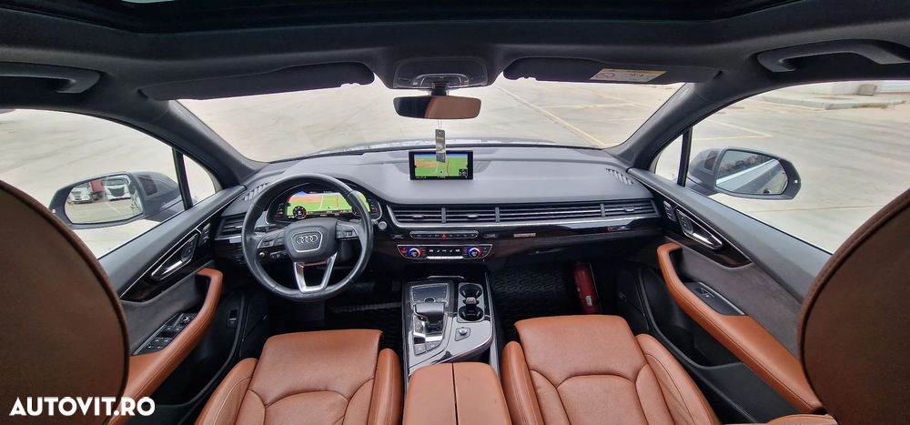 Audi Q7 - 10
