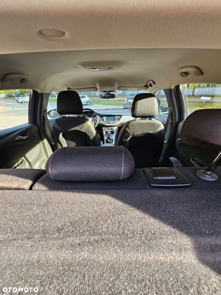 Opel Astra - 22