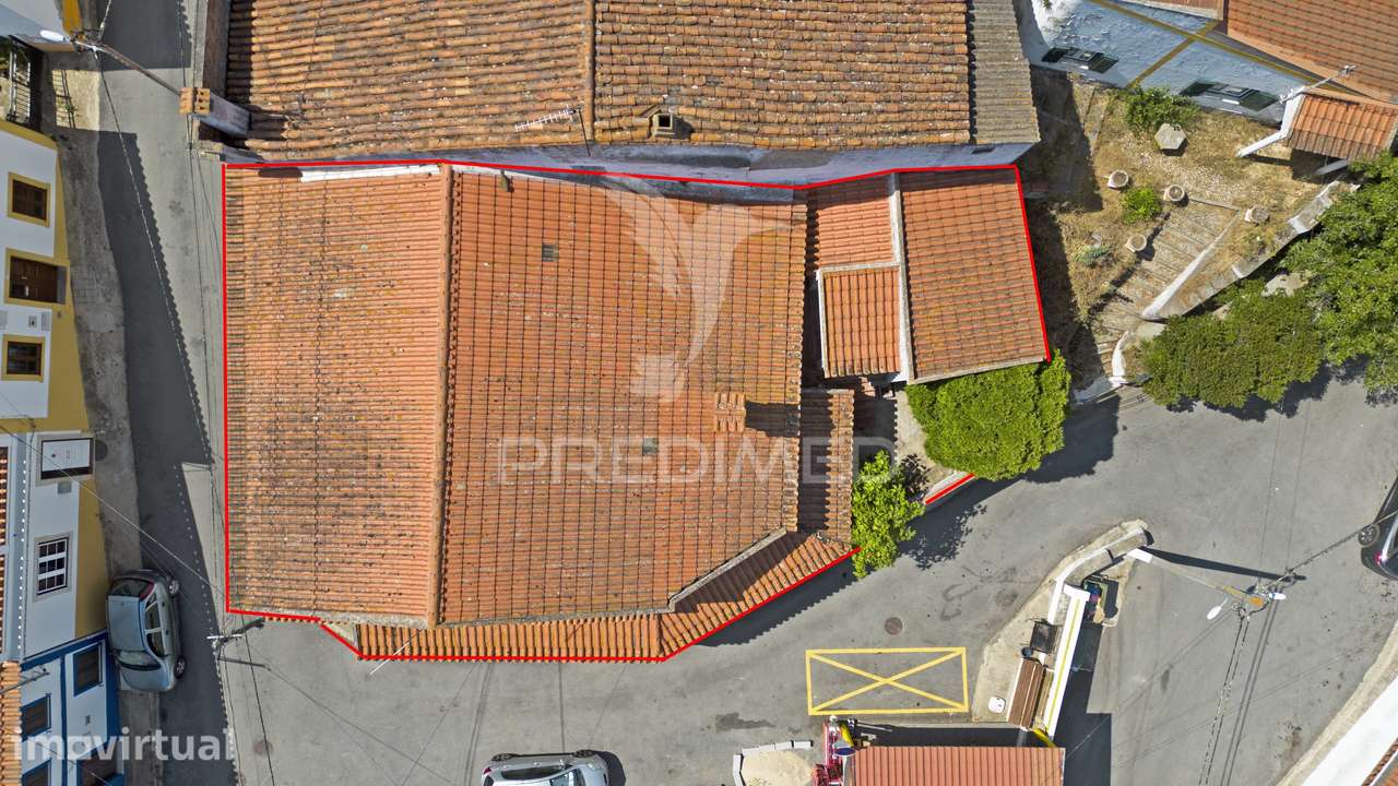 Moradia T3+1 em Relíquias, Odemira - Grande imagem: 5/24