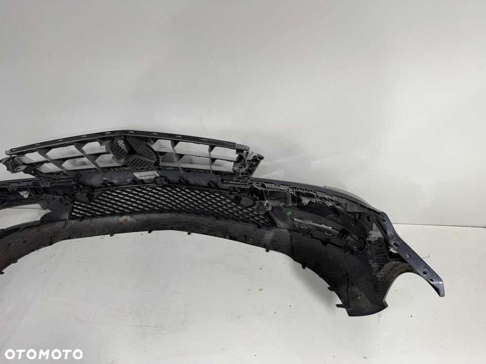 Zderzak przód  Mercedes c klasa 204 lift amg a2048807847 - 5