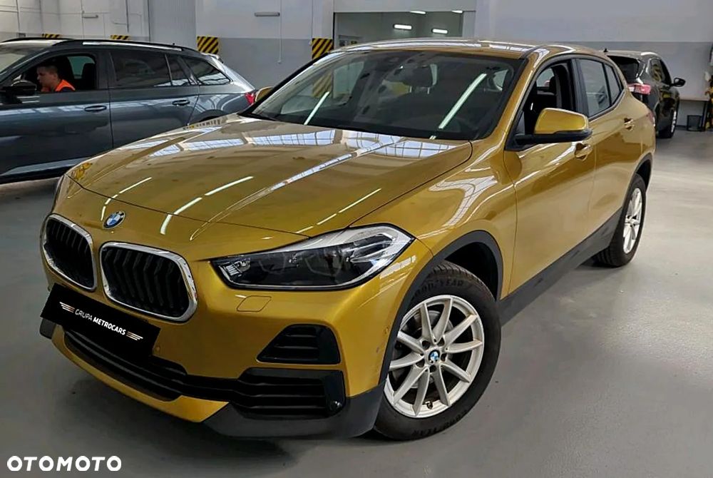 BMW X2 sDrive18i - 3