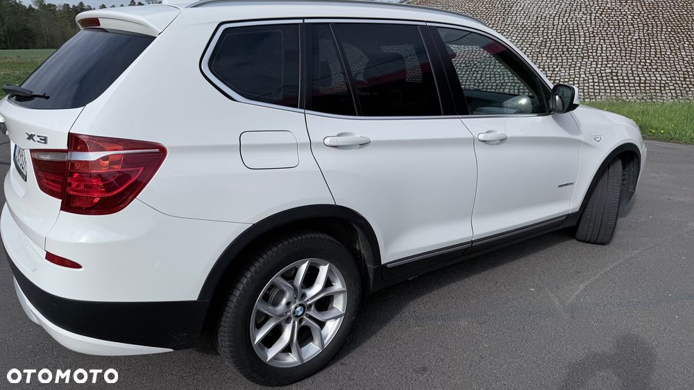 BMW X3 - 2