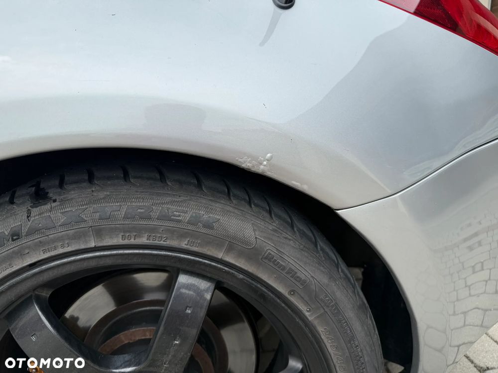 Nissan 350 Z 3.5 V6 Pack - 23