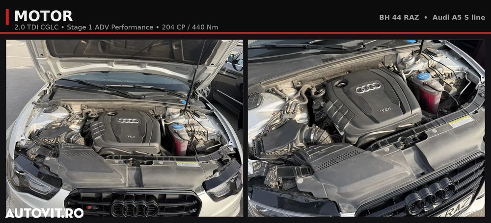 Audi A5 Sportback 2.0 TDI - 5