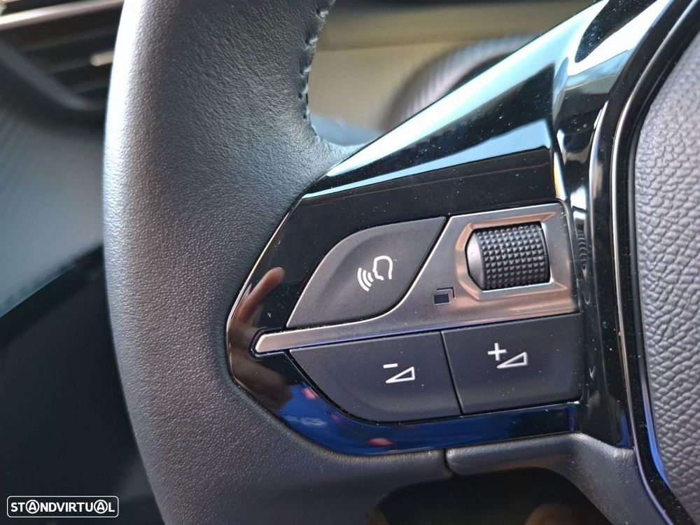 Peugeot e-208 51 kWh Style - 19
