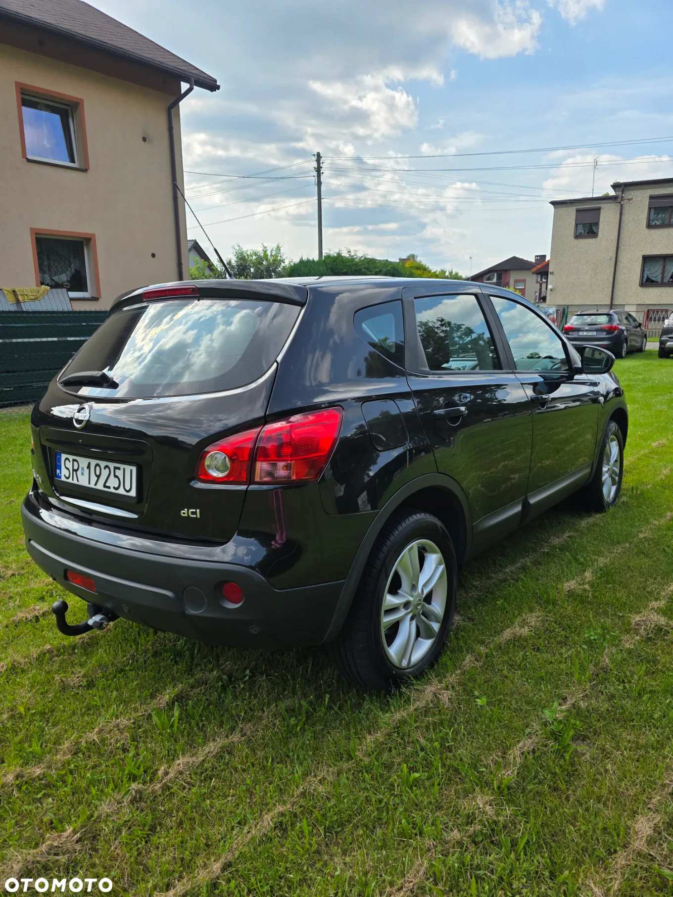 Nissan Qashqai 2.0 dCi Tekna - 15