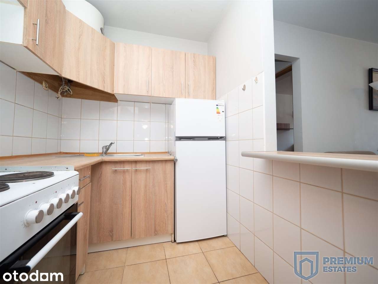 2 pokoje | 40 m² | 5 min do tramwaju |Os. Kalinowe