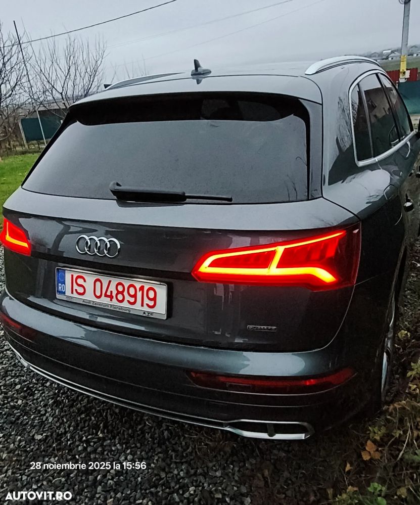 Audi Q5 55 TFSI e quattro S tronic - 7