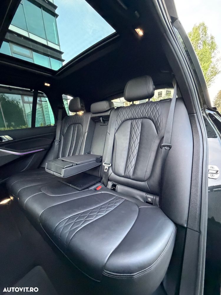 BMW X5 xDrive45e - 22