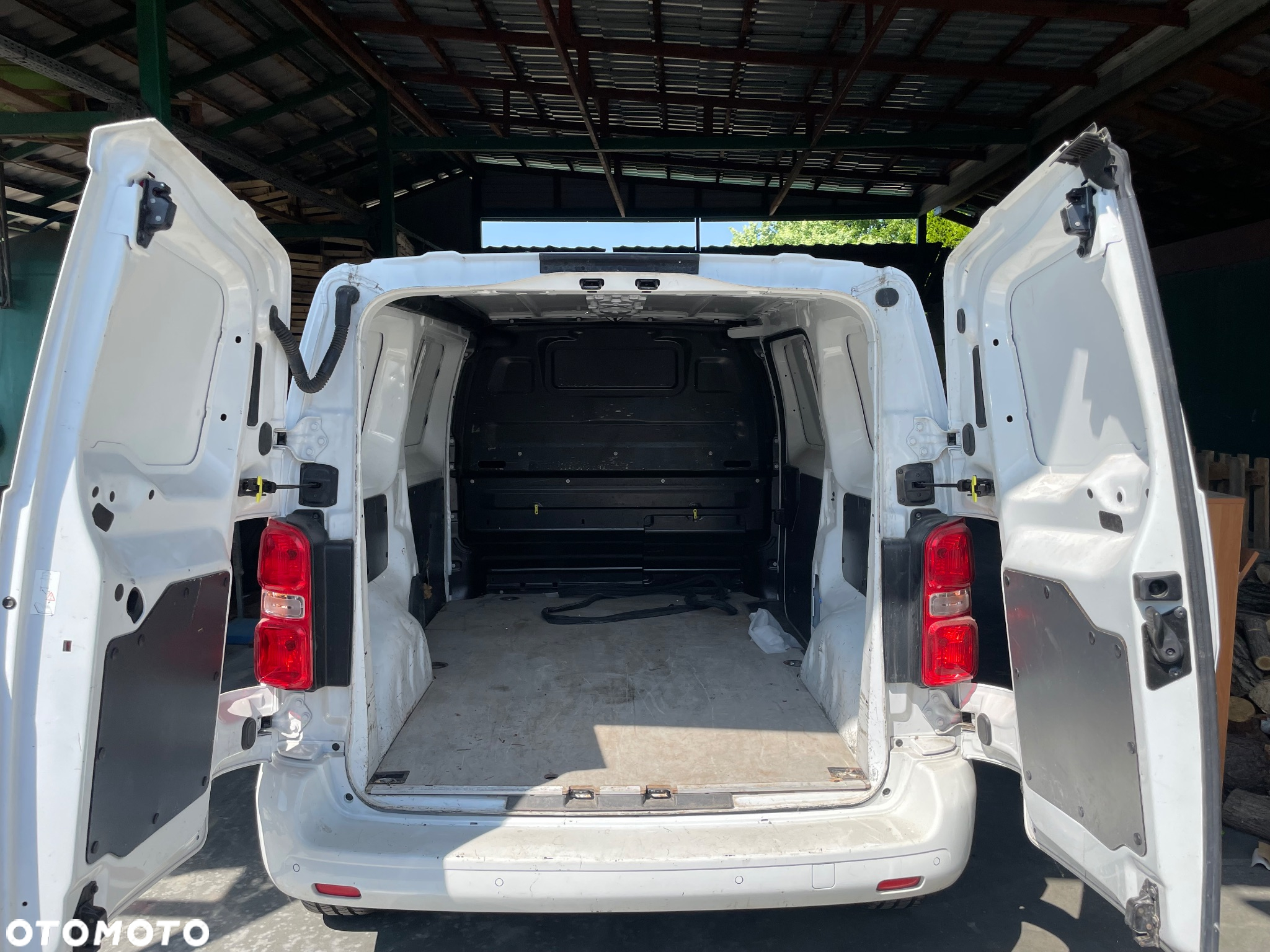 Opel Vivaro - 7