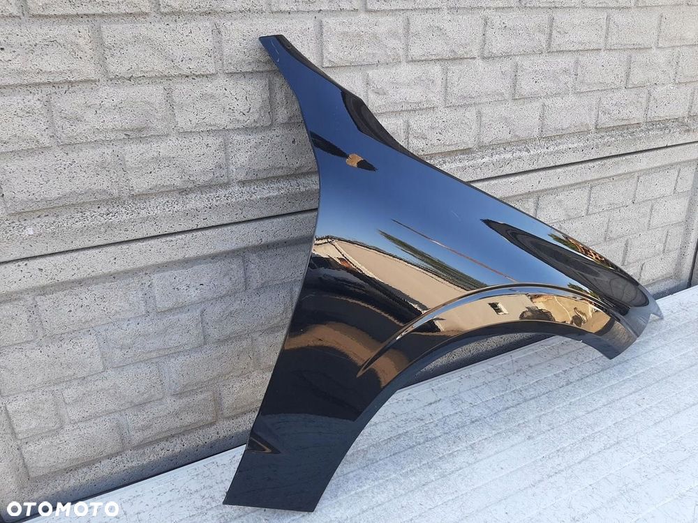 VOLVO XC60 XC 60 2017-2022 BŁOTNIK PRAWY PRZEDNI - 3