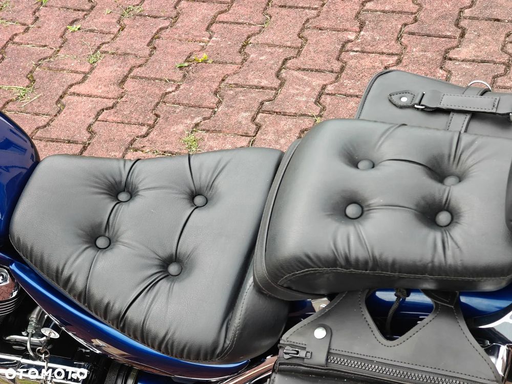 Suzuki Intruder - 31