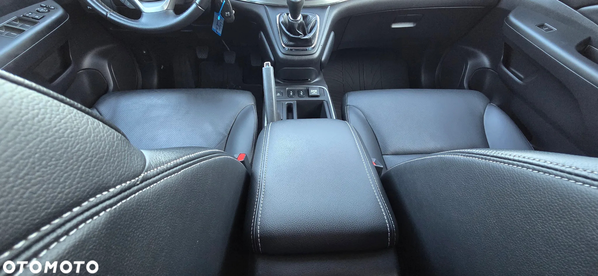 Honda CR-V 2.0i-VTEC 4WD Executive - 39