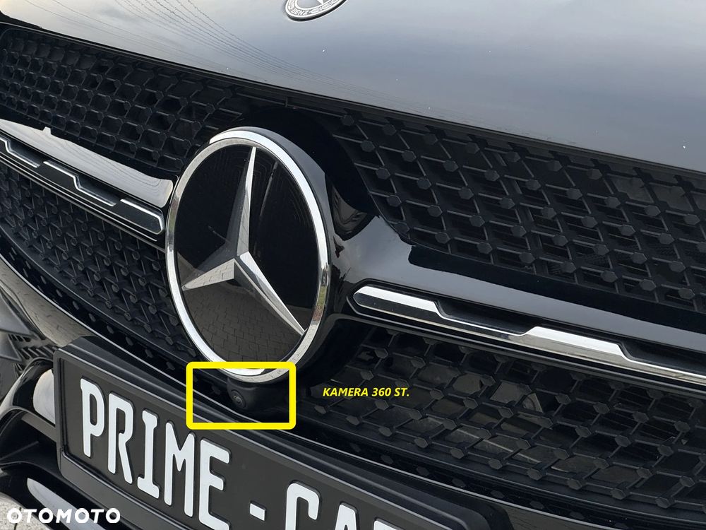 Mercedes-Benz GLC 220 d 4Matic 9G-TRONIC AMG Line Plus - 11