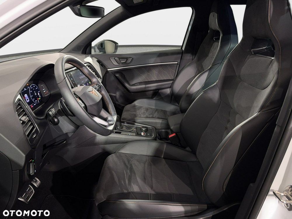 Cupra Ateca - 13