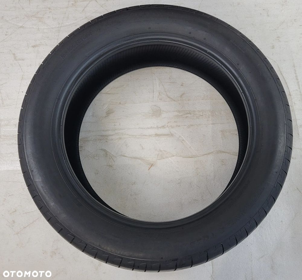 4x OPONY BRIDGESTONE TURANZA T005A 215/55R18 215 55 R18 95H 2019 - 13