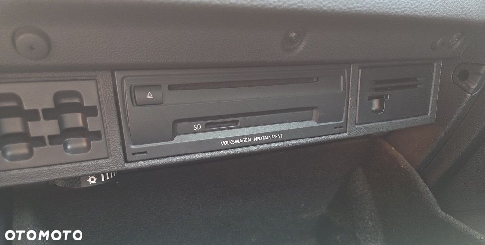 Volkswagen Golf 1.6 TDI BlueMot Trendline DSG - 26