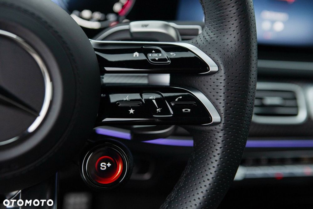 Mercedes-Benz GLE - 23