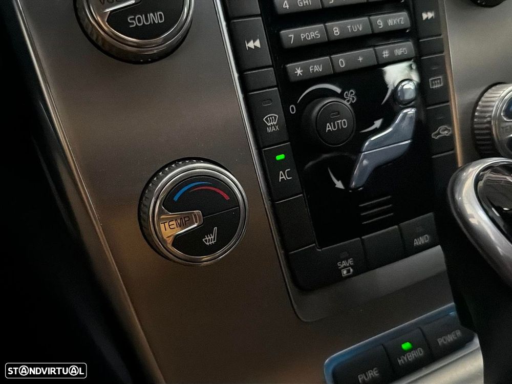 Volvo V60 - 13