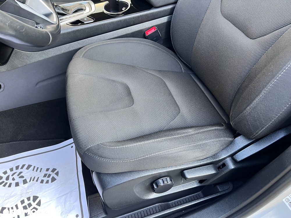 Ford S-Max 2.0 TDCi Business - 26