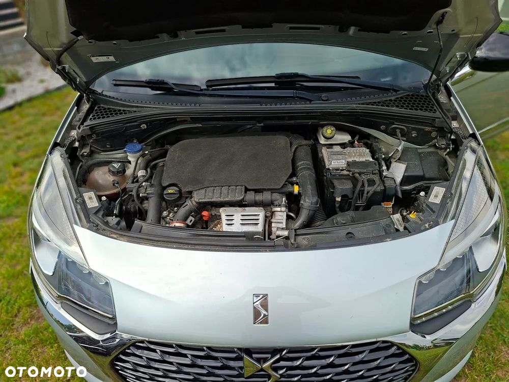 DS Automobiles DS 3 - 20