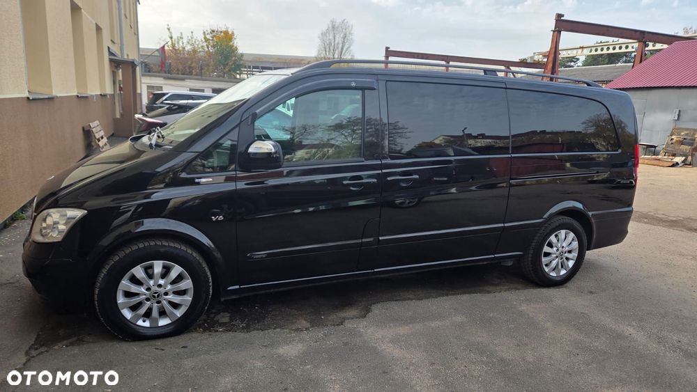 Mercedes-Benz Viano