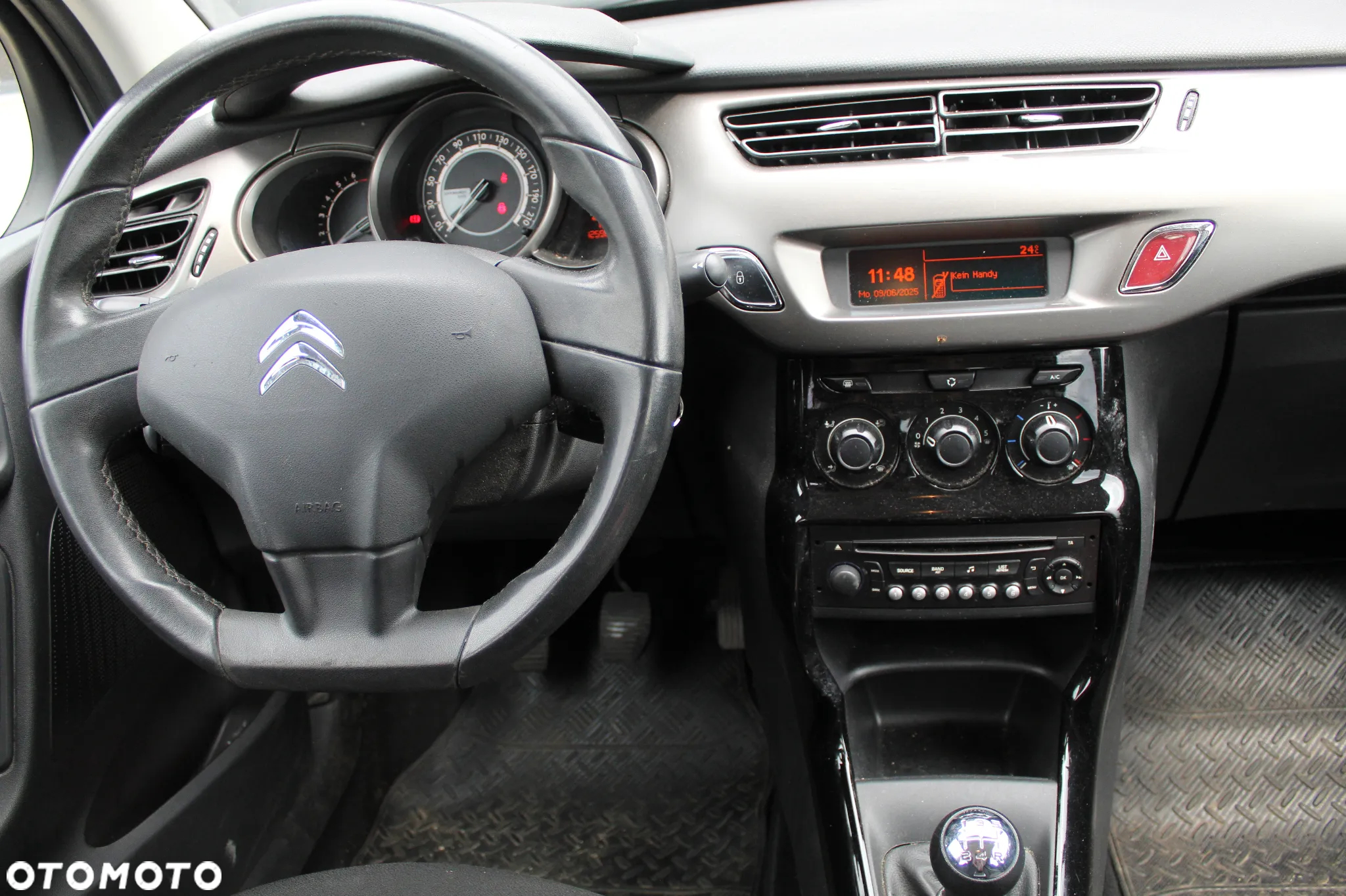 Citroën C3 1.2 PureTech Selection - 11