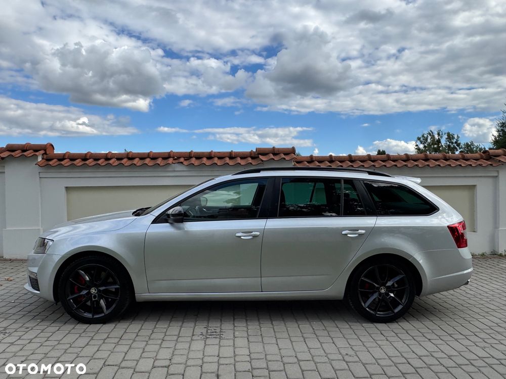 Skoda Octavia - 38