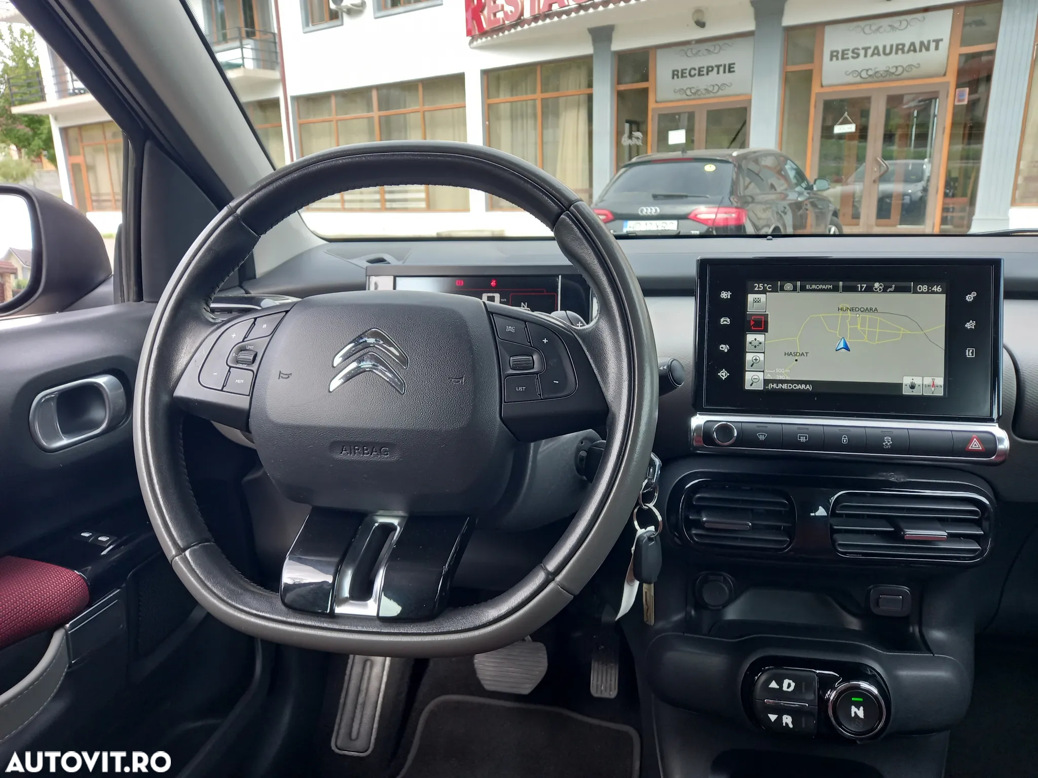 Citroën C4 Cactus BlueHDi 100 ETG6 Stop&Start Shine Edition - 5