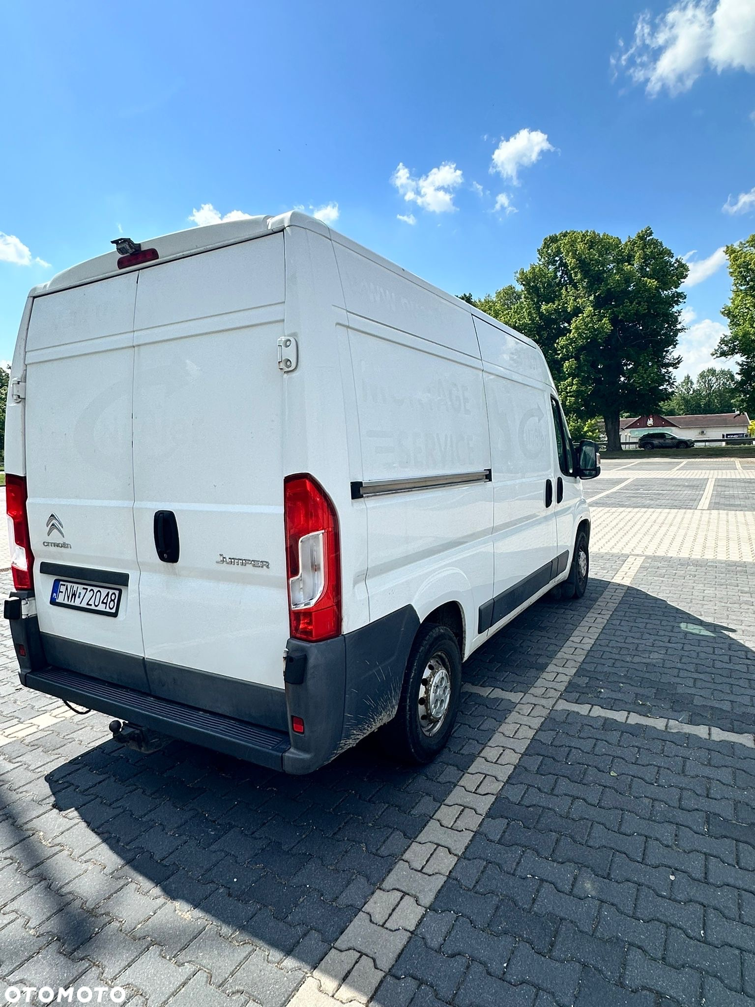 Citroën Jumper - 11