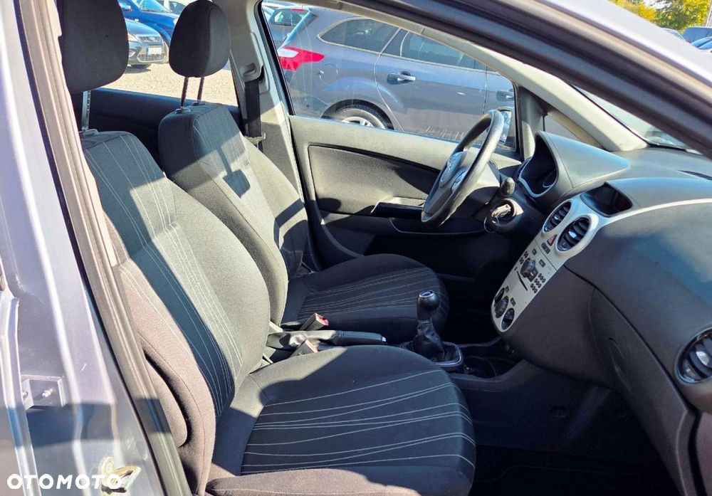 Opel Corsa - 19