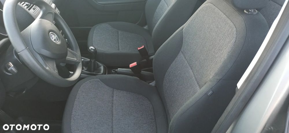 Skoda Yeti 1.2 TSI - 37